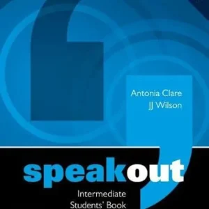Biztonságos vásárlás Speakout Intermediate Student's Book with ActiveBook and MyEnglishLab (2012)