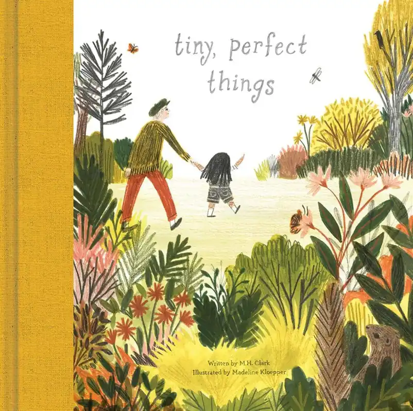 Akciós ár Tiny, Perfect Things (2018)
