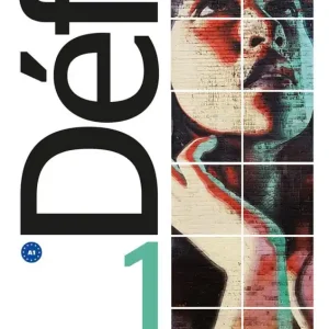 Árengedmény Défi 1 Livre de l’éleve et CD audio (2018)