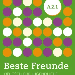 Beste Freunde A2.1 Lehrerhandbuch (2015) Biztonságos fizetés