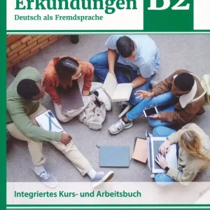 Biztonságos fizetés Erkundungen B2: Deutsch als Fremdsprache (2024)
