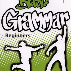 Azonnali szállítás Full Blast Grammar Beginners (2010)