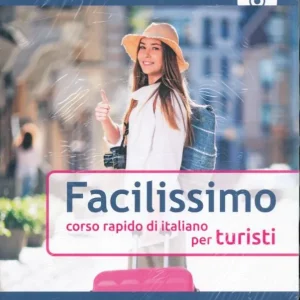 Biztonságos fizetés Facilissimo - corso rapido di lingua italiana livello A1 + CD audio (2014)