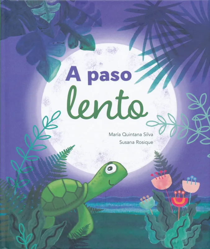 A Paso Lento (2022) Kiárusítás