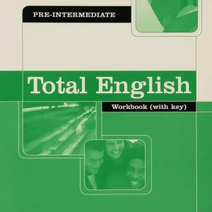 Total English Pre-Intermediate Workbook with Key (2010) Ne maradj le
