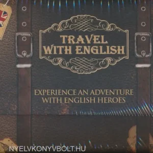 Travel with English Boardgame (2022) Kihagyhatatlan ajánlat