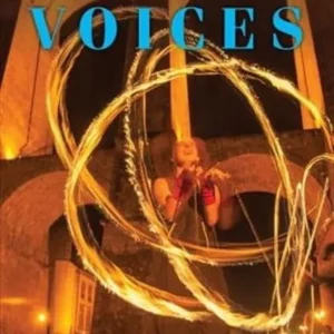 Voices Upper-Intermediate Workbook without Answer Key (2022) Gyors kiszállítás