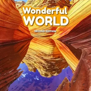 Árengedmény Wonderful World  Workbook 2 - Second Edition (2019)