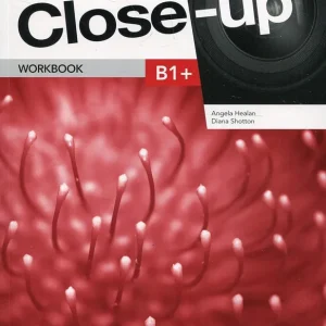 Close-Up B1+ Workbook without Key - Second Edition (2015) Olcsó