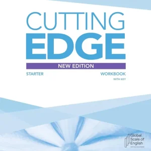 Cutting Edge Starter New Edition Workbook with Answer Key (2014) Biztonságos fizetés
