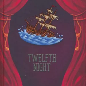 William Shakespeare: Twelfth Night - A Shakespeare Children's Story (2015) Árengedmény