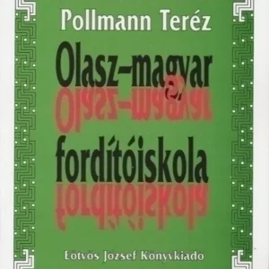 Árengedmény Olasz - Magyar Fordítóiskola (2004)