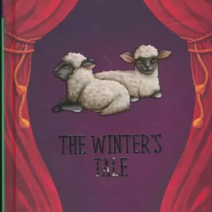 Vedd meg online William Shakespeare: The Winters Tale - A Shakespeare Children's Story (2015)