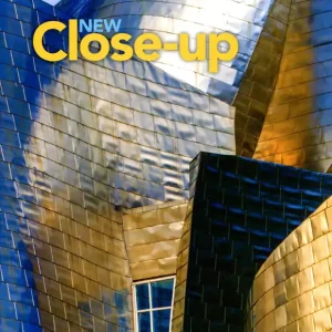 Utolsó esély New Close-up (3rd) B1+ Student's Book (2021)