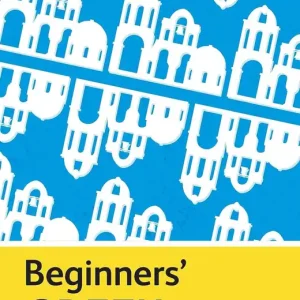 Teach Yourself - Beginners' Greek (2025) Prémium