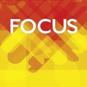 Akciós ár Focus 3 Students' Book with Word Store (2016)