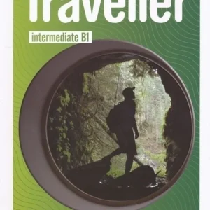 Vedd meg most Traveller Intermediate B1 Teacher's Book (2009)