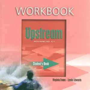 Upstream Advanced C1 Workbook (2008) Kedvezményes ár