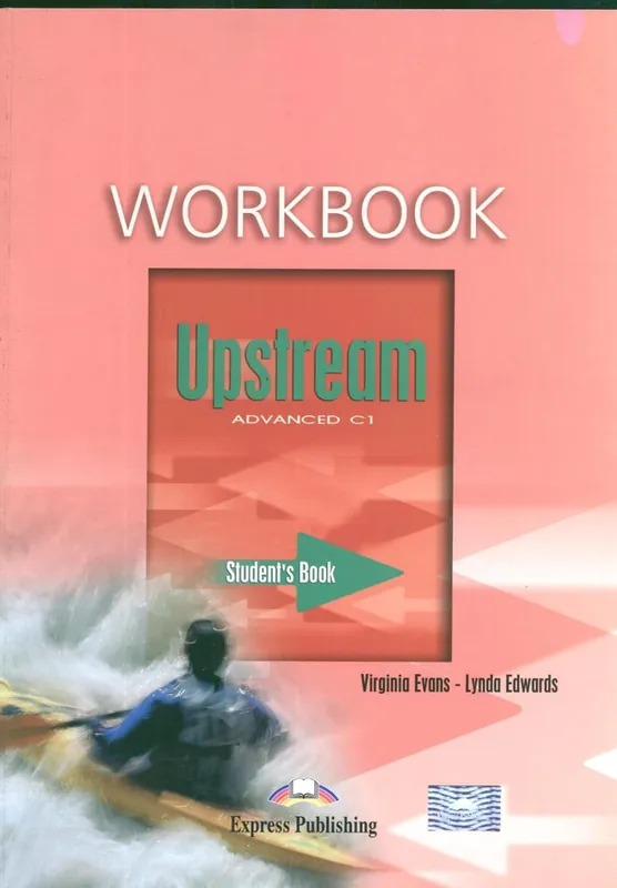 Upstream Advanced C1 Workbook (2008) Kedvezményes ár