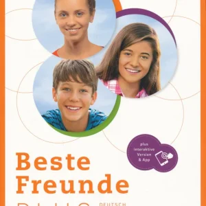 Beste Freunde PLUS A1.1 Kursbuch plus interaktive Version (2022) Bestseller