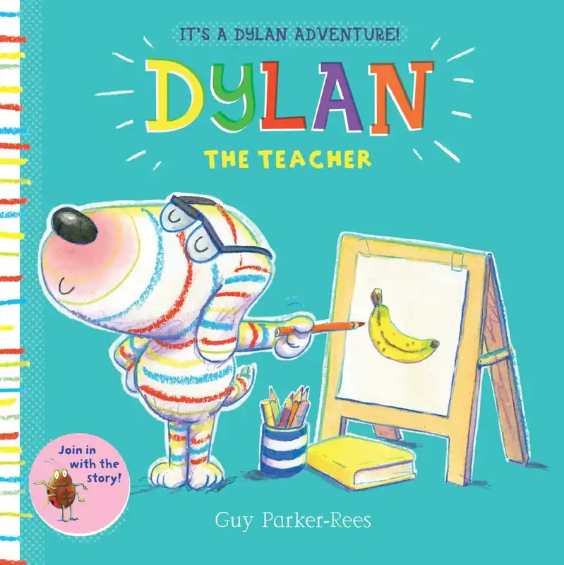 Biztonságos fizetés Dylan the Teacher (2017)