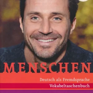 Utolsó esély Menschen A2 Vokabeltaschenbuch (2014)