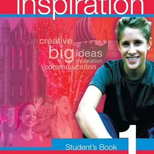 Bestseller Inspiration 1 Student's Book (2005)