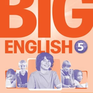 Big English 5 Teacher's Book (2014) Rendeld meg most