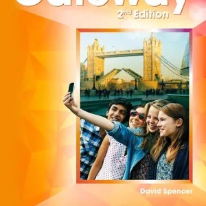Biztonságos fizetés Gateway 2nd Edition A1+ Student's Book (2016)