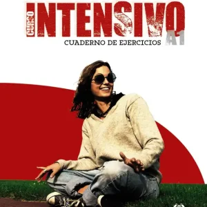Árengedmény Curso Intensivo A1 Cudeaderno de Ejercicios (2010)