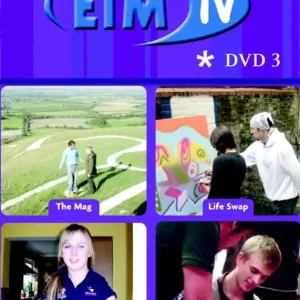 Vásárlói kedvenc English in Mind 3 DVD (PAL/NTSC) and Activity Booklet