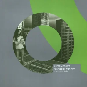 Ajánlat Language Hub Intermediate Workbook with Key + Access to Audio (2019)