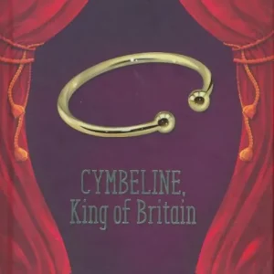 William Shakespeare: Cymbeline, King of Britain - A Shakespeare Children's Story (2015) Vásárlói kedvenc