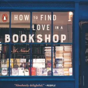 Veronica Henry: How to Find Love in a Bookshop (2018) Vásárlói kedvenc
