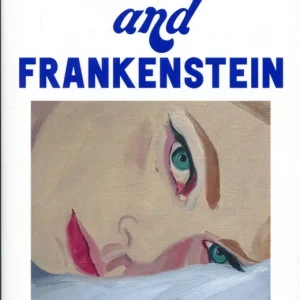 Újdonság Coco Mellors: Cleopatra and Frankenstein (2023)