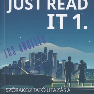 Biztonságos fizetés Just read it 1 (2023)