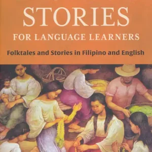 Tagalog Stories for Language Learners + Free Online Audio (2021) Azonnali szállítás