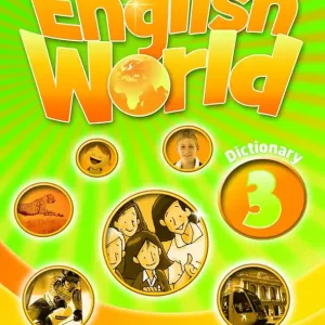 Vedd meg most English World 3 Dictionary (2009)