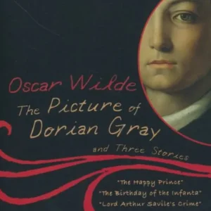 Vásárlói kedvenc Oscar Wilde: The Picture of Dorian Gray and Three Stories (2007)