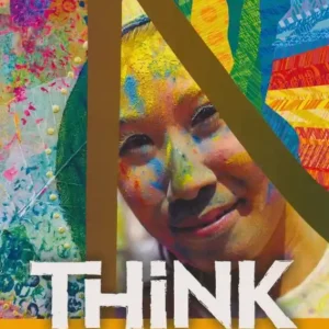 Azonnal elérhető Think 3 Student's Book (2015)