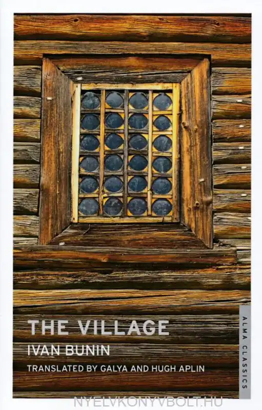 Végkiárusítás Ivan Bunin: The Village (2017)