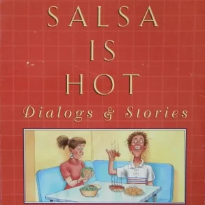 The Salsa is Hot -  Dialogs & Stories (1999) Ajánlat