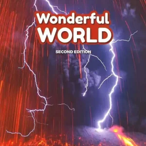 Wonderful World Student's Book 4 - Second Edition (2019) Szuper ajánlat