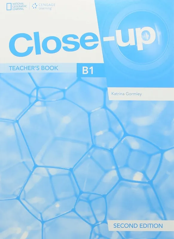 Close-up B1 Teacher's Book - Second Edition (2015) Korlátozott ajánlat