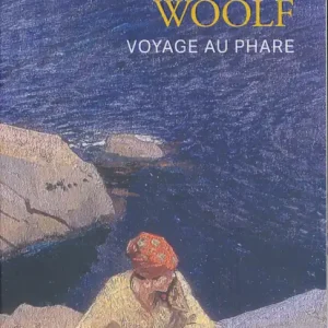Virginia Woolf: La Promenade au phare (2024) Végkiárusítás