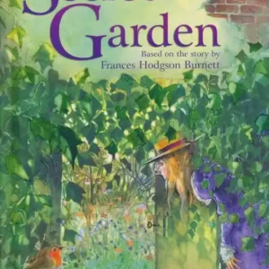Vedd meg most The Secret Garden - Usborne Young Reading Series 2 (2007)