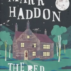 Utolsó esély Mark Haddon: The Red House (2013)