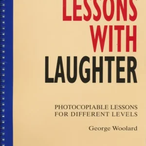 Utolsó esély Lessons with Laughter (1996)