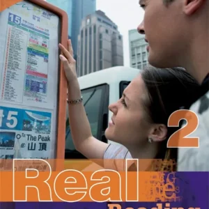 Cambridge English Skills Real Reading 2 with Answers Gyors szállítás