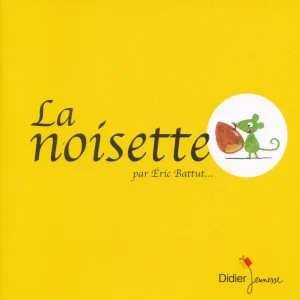 Biztonságos vásárlás La Noisette - poche (2018)